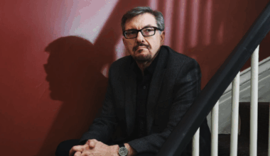 Serhii Plokhy publishes new book on the nuclear age