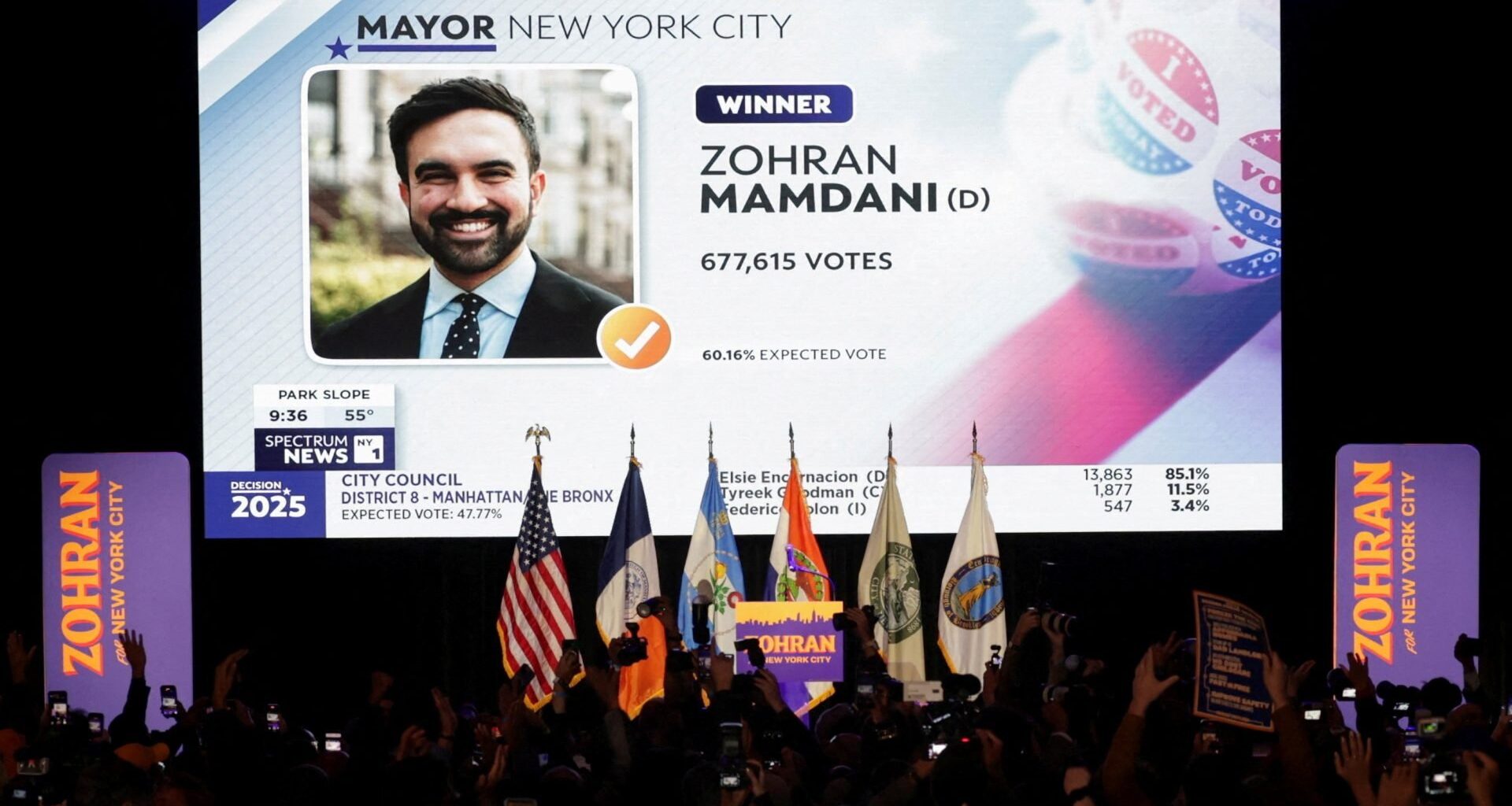 Οι φόβοι, οι ειρωνείες και η νέα πραγματικότητα