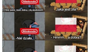 Cóż, nie można mieć wszystkiego