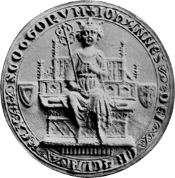 733 Years Ago, 17 November 1292: John Balliol became King of Scots
