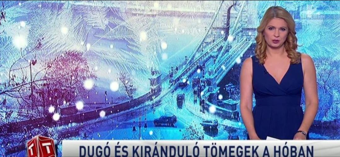 Klasszikus Tv2 Tények néhány éve