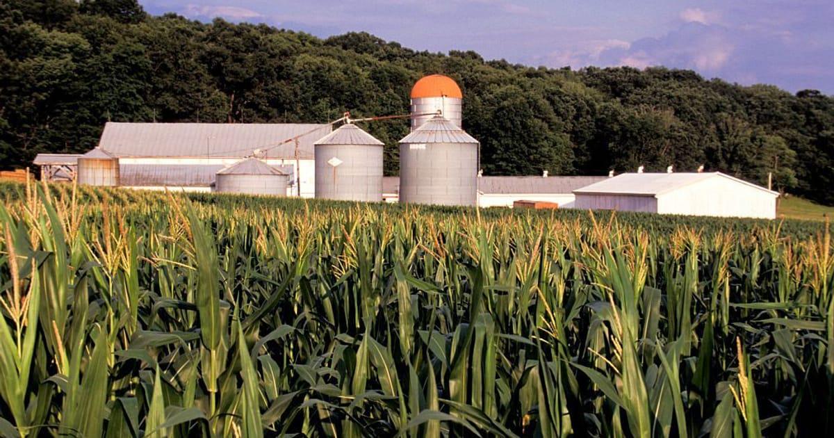 This Ohio county banned wind and solar. Now, residents are pushing back.