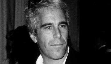 New Epstein Bombshell Report ‘Might Keep House Out of Session Throughout Next Year’, GOP Rep Says