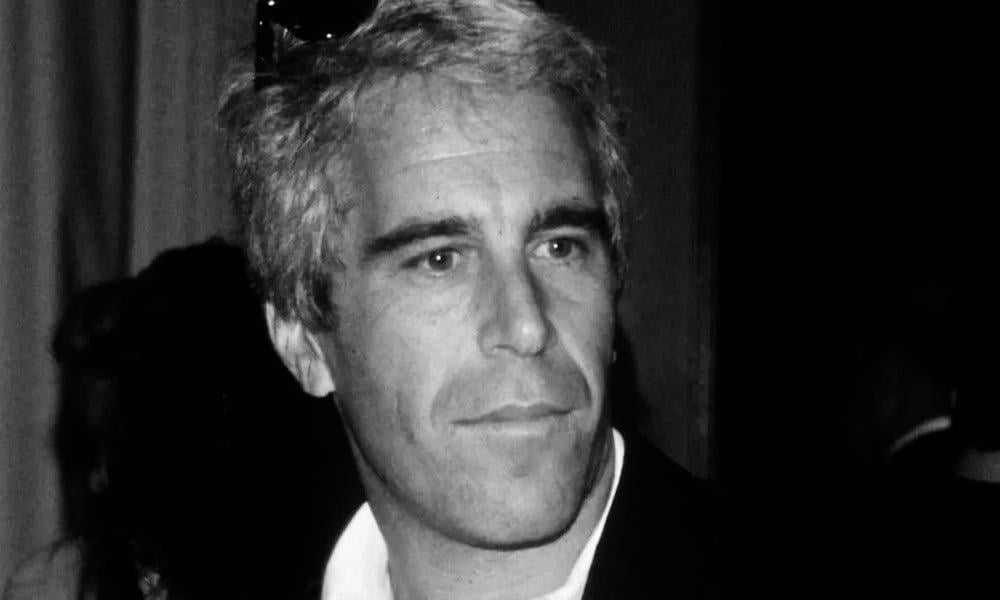 New Epstein Bombshell Report ‘Might Keep House Out of Session Throughout Next Year’, GOP Rep Says