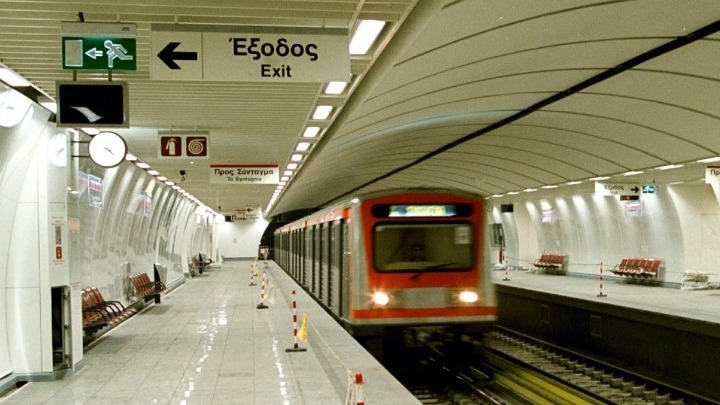 Νέα στάση εργασίας σήμερα σε Μετρό, ΗΣΑΠ και Τραμ. Οι αλλαγές στα δρομολόγια