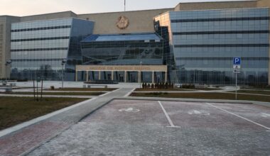 UN experts warn of Belarus attacks on legal profession - JURIST