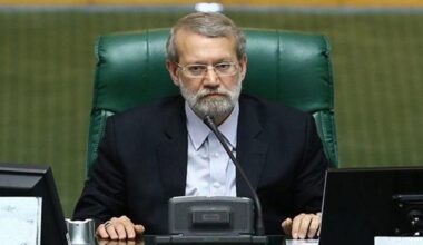 Iran security chief: Confronting Israel now the only option