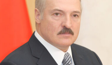 ဘယ်လာရုစ်သမ္မတ