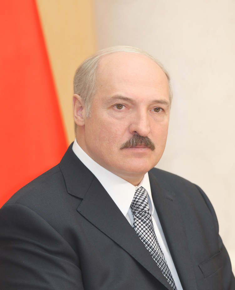 ဘယ်လာရုစ်သမ္မတ