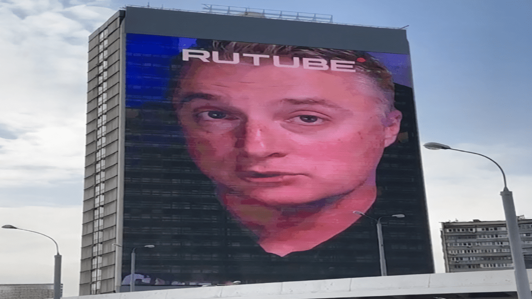 How the Kremlin Found a Home in the Sunshine State