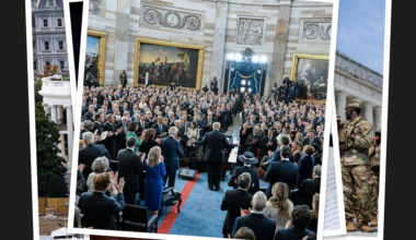 The Biggest Moments of Trump’s 2025: Mass Deportations, Tariffs and More