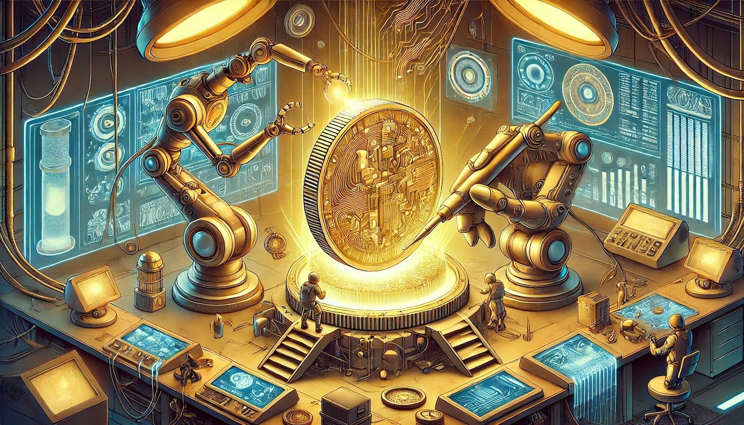 Musk's AI Bot Sparks $12M Crypto Surge With Casual Mention