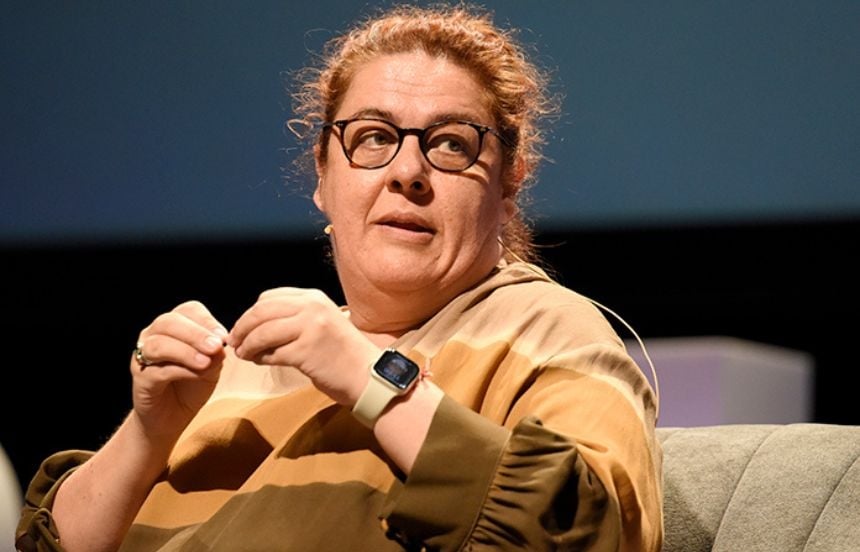 Arantxa Écija deja el liderazgo de ficcion de Mediaset España