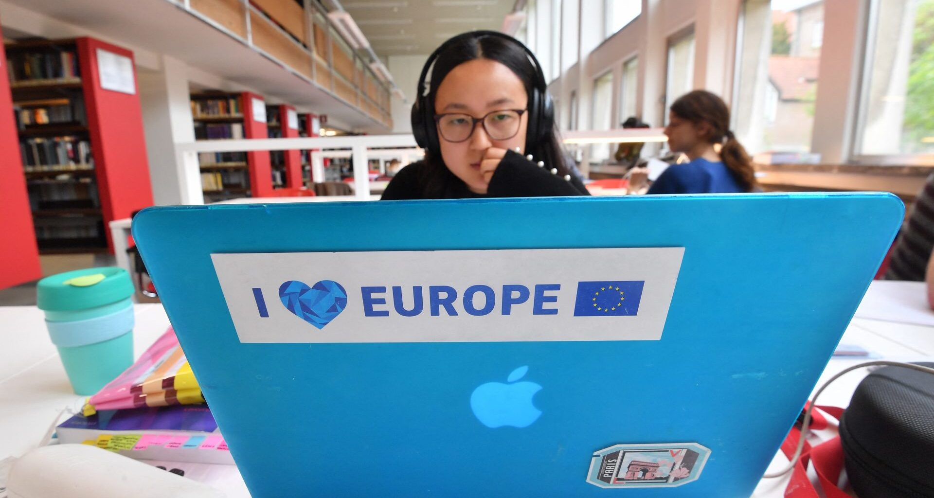 Fraudulent use of EU funds: Federica Mogherini indicted