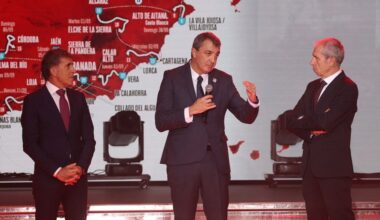 razones para el descarte de 11 comunidades