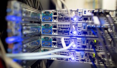 Security gaps putting Irish economy at risk