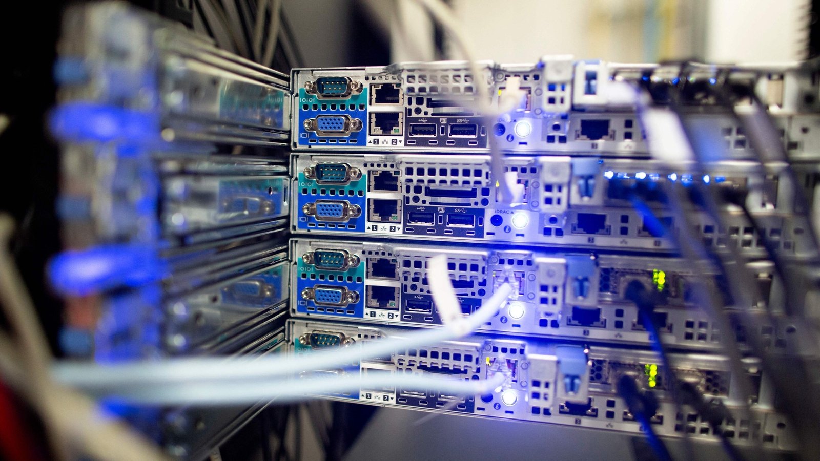 Security gaps putting Irish economy at risk