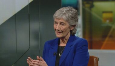 President Connolly calls for hope in Christmas message