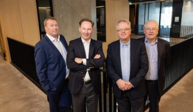 Primecore announces 100 new jobs in Ireland and US