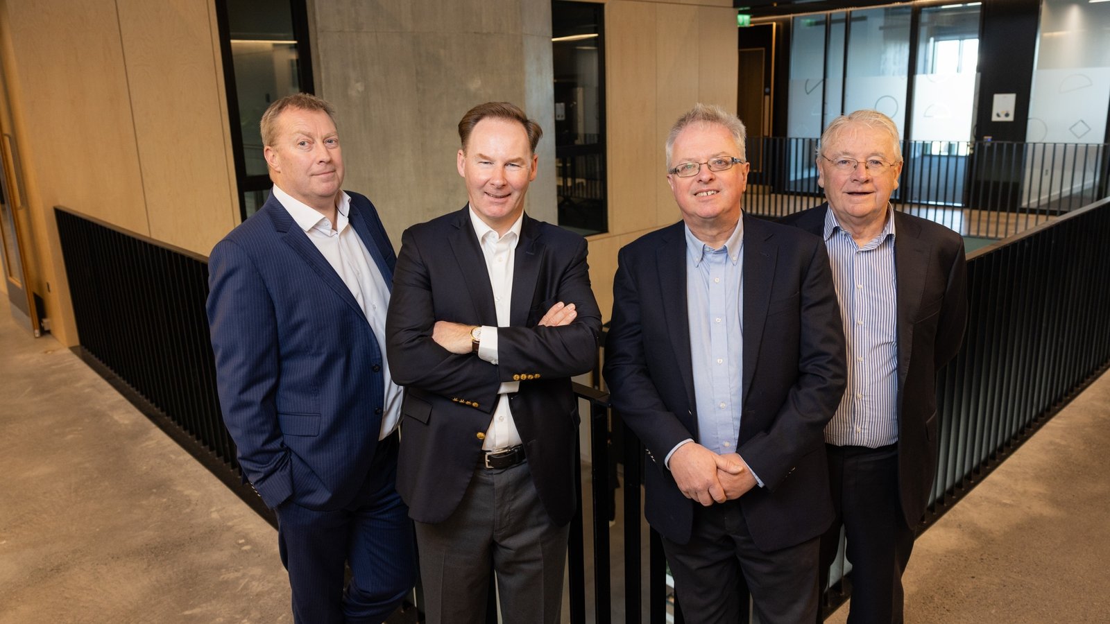 Primecore announces 100 new jobs in Ireland and US