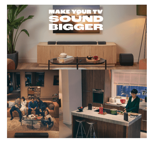 JBL Introduces Next-Gen Bar Series for Truly Immersive Entertainment