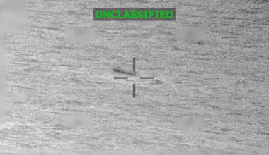 CIA strikes dock allegedly used by Venezuelan drug traffickers