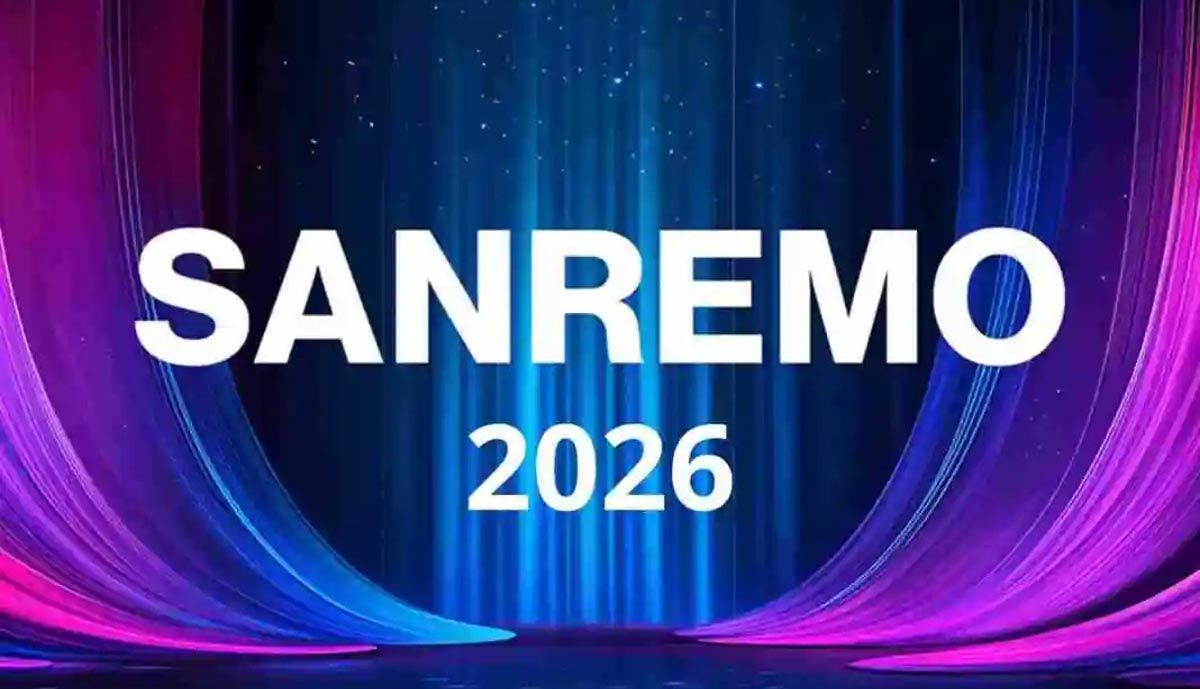 Italy: The titles of the songs competing in Sanremo 2026 - Eurovision News | Music