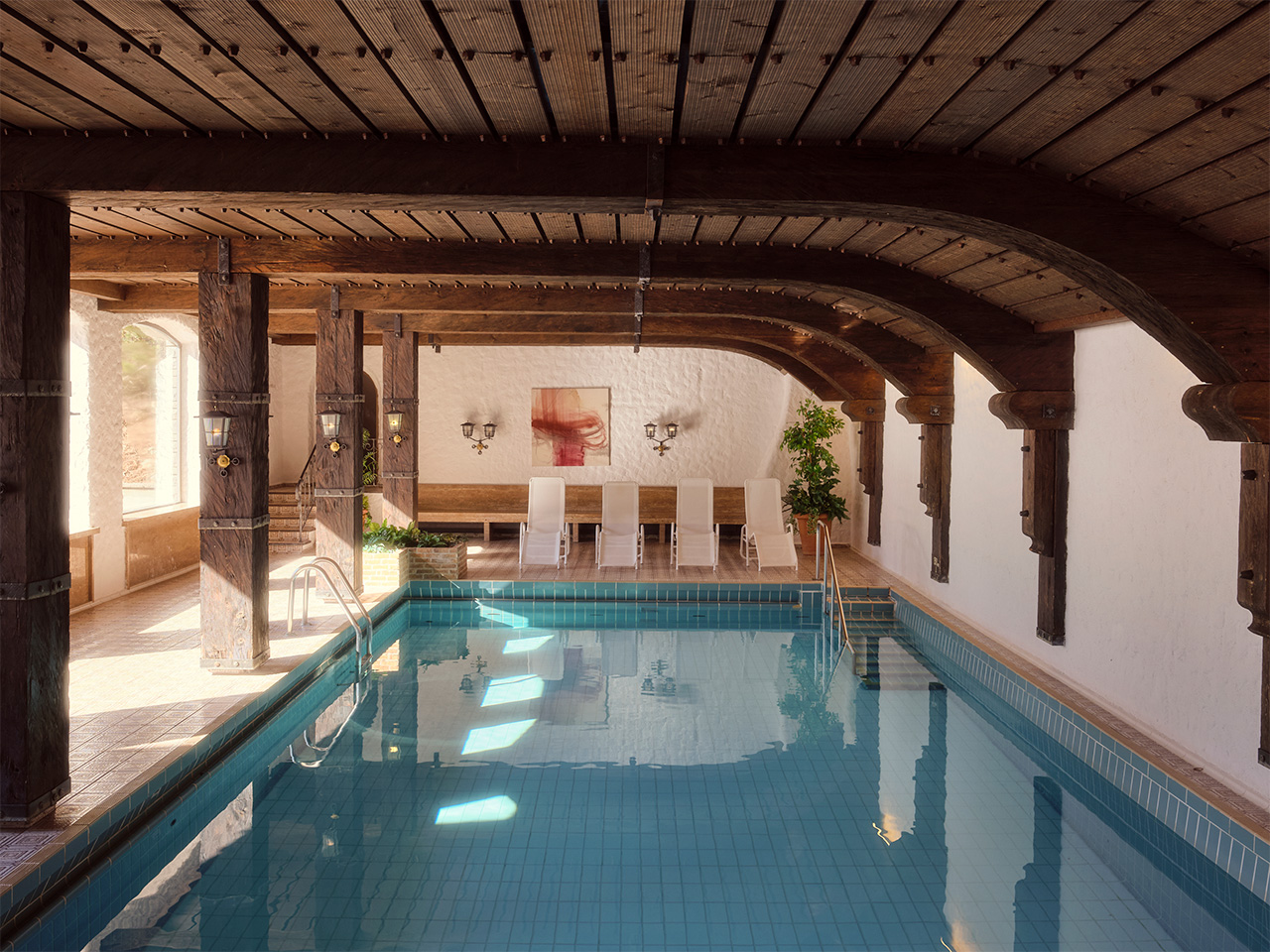 Where to keep warm this season: From a homely Slovenian retreat to a historic inn in Austria