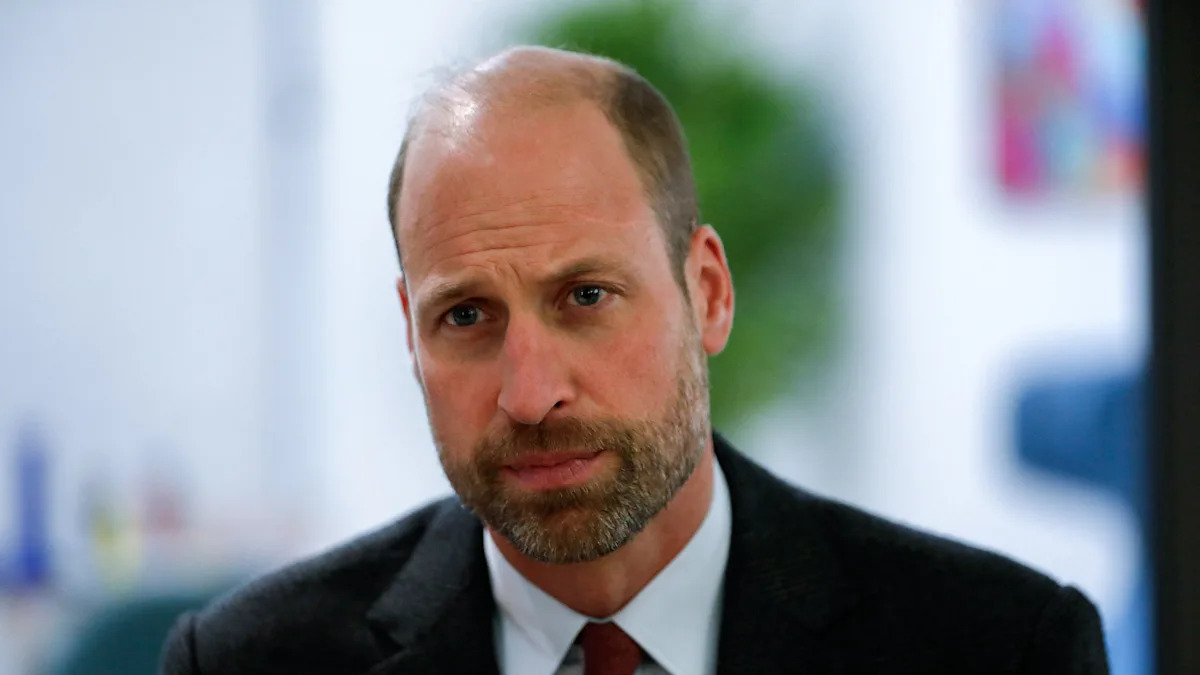 William to champion Wales at investment summit