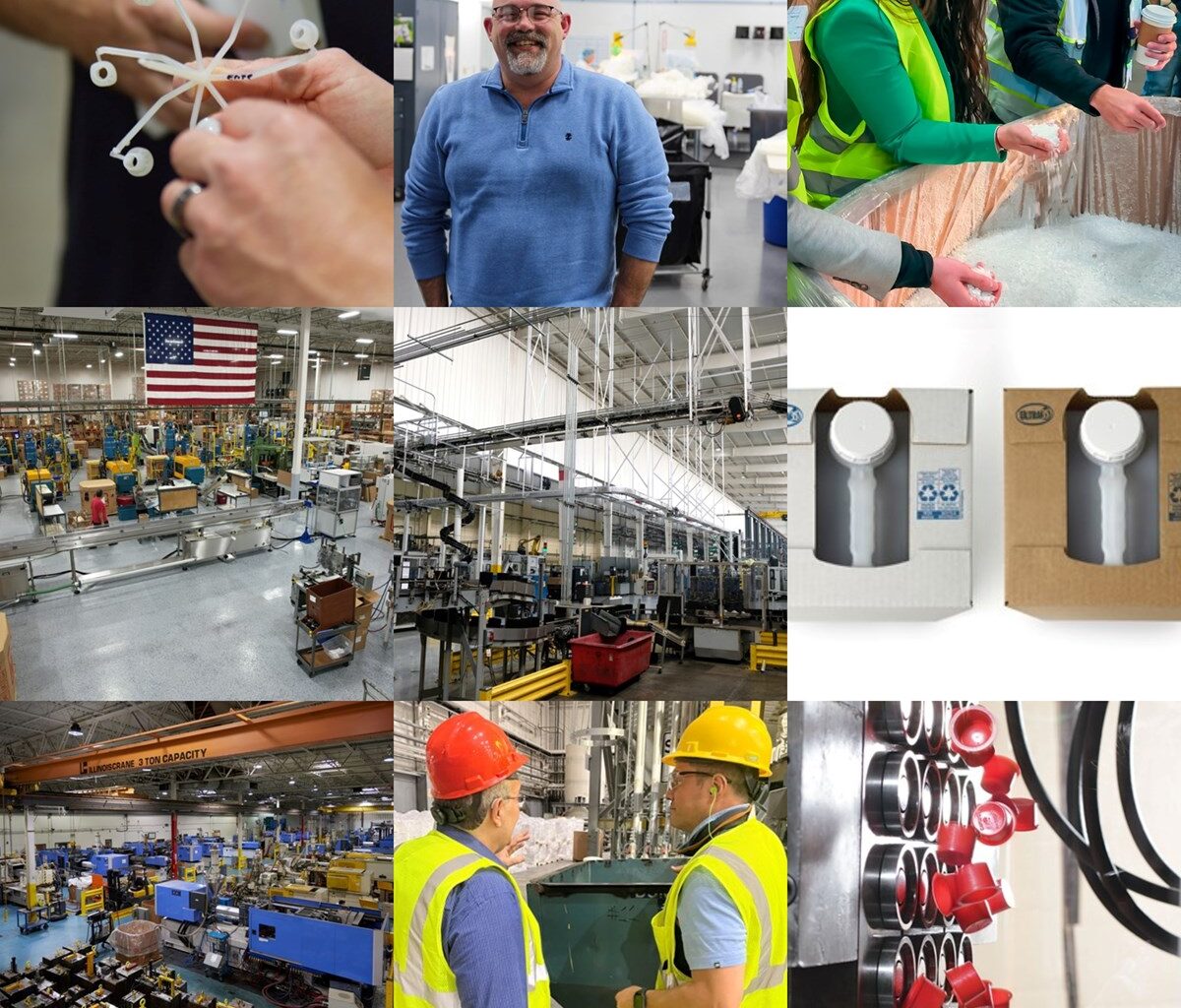 On the Road for On Site’s With Plastics Technology in 2025