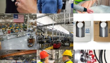 On the Road for On Site’s With Plastics Technology in 2025