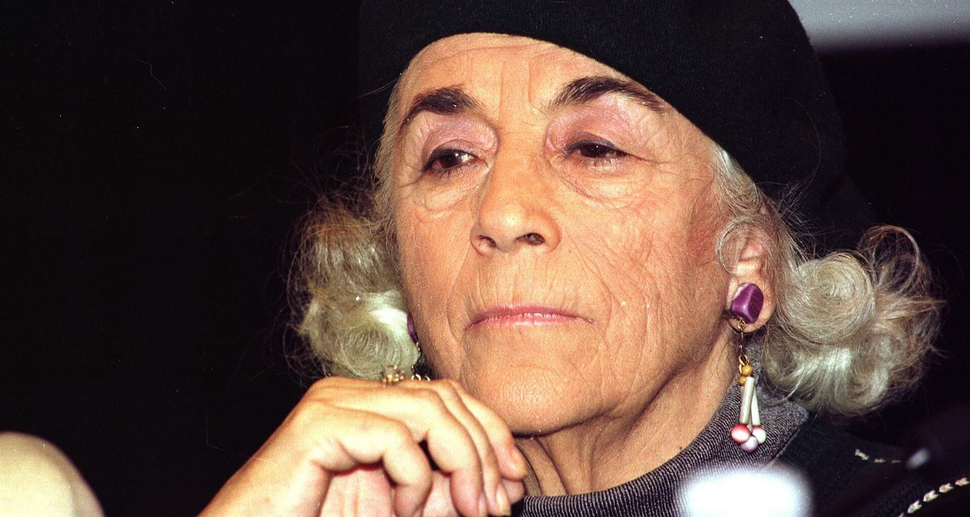 Cronología de la reina de las nieves