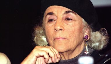 Cronología de la reina de las nieves