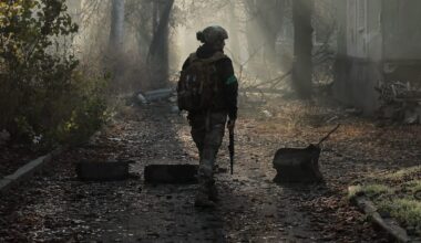 Gemeinsame Erklärung: Europäer planen „multinationale Truppe für die Ukraine“ | Politik