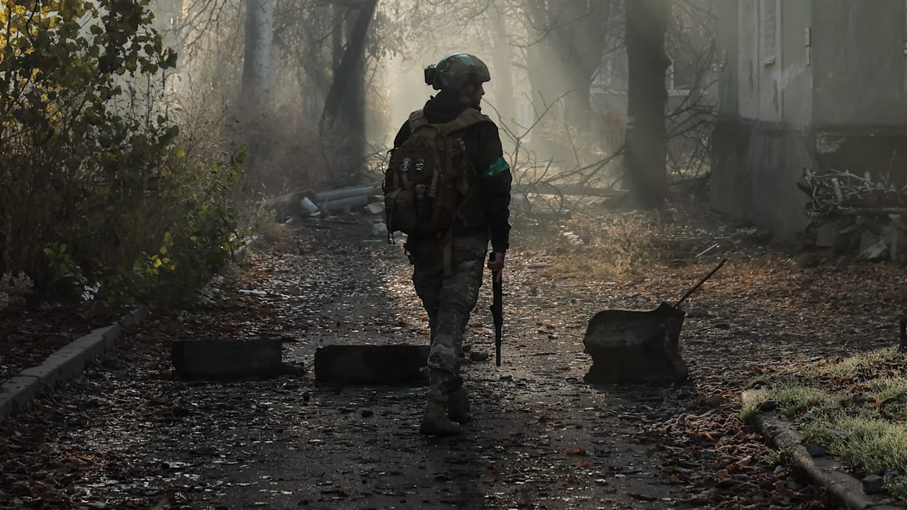 Gemeinsame Erklärung: Europäer planen „multinationale Truppe für die Ukraine“ | Politik