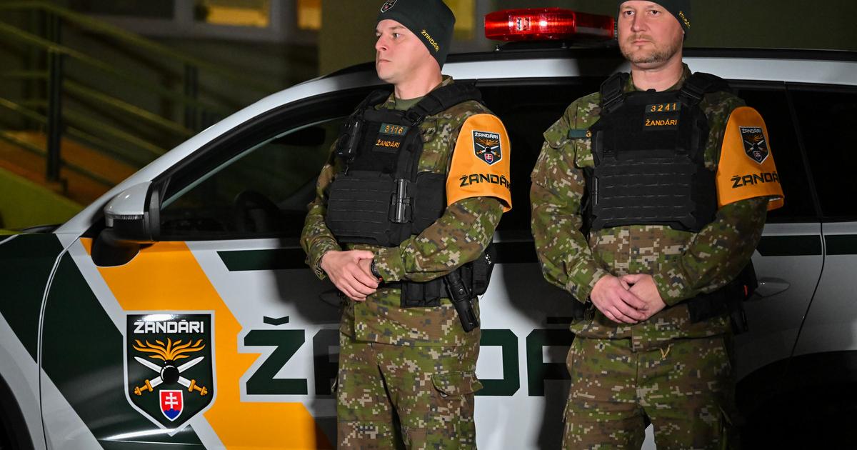 Where Slovakia stands in the world’s latest peace and safety ranking