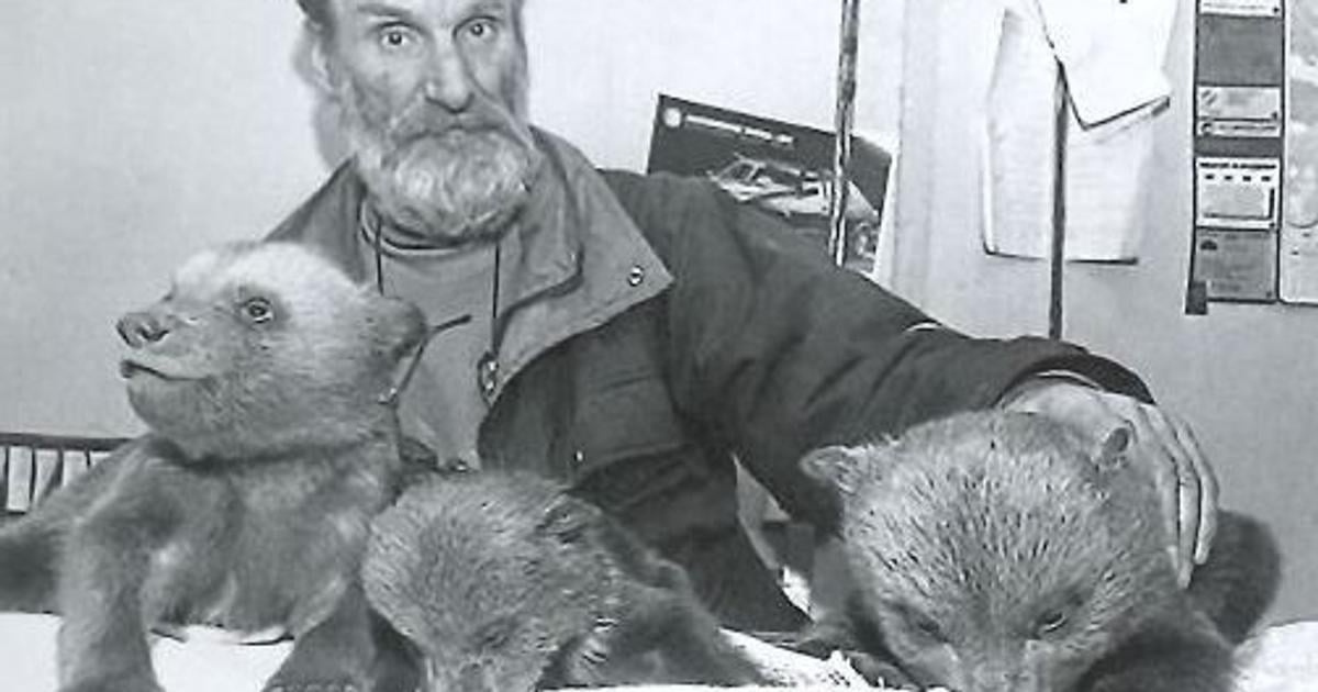 Brigitte Bardot once saved two bears in eastern Slovakia — without ever going there