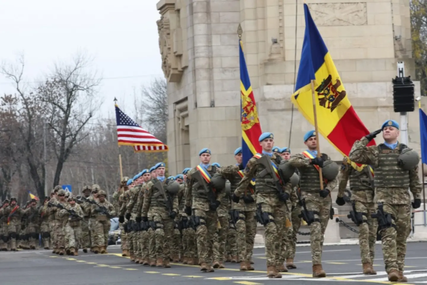 Republic of Moldova 2025: Top FAKE NEWS & DISINFORMATION debunked by Veridica