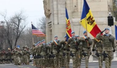 Republic of Moldova 2025: Top FAKE NEWS & DISINFORMATION debunked by Veridica