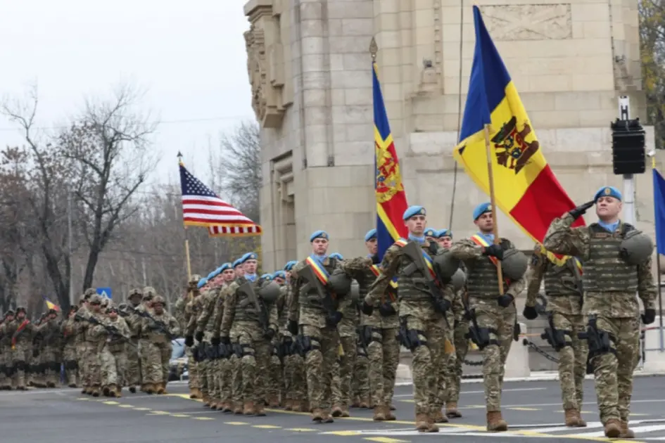 Republic of Moldova 2025: Top FAKE NEWS & DISINFORMATION debunked by Veridica