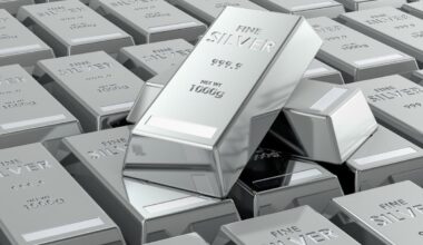 Gold, silver rebound after sharp sell-off