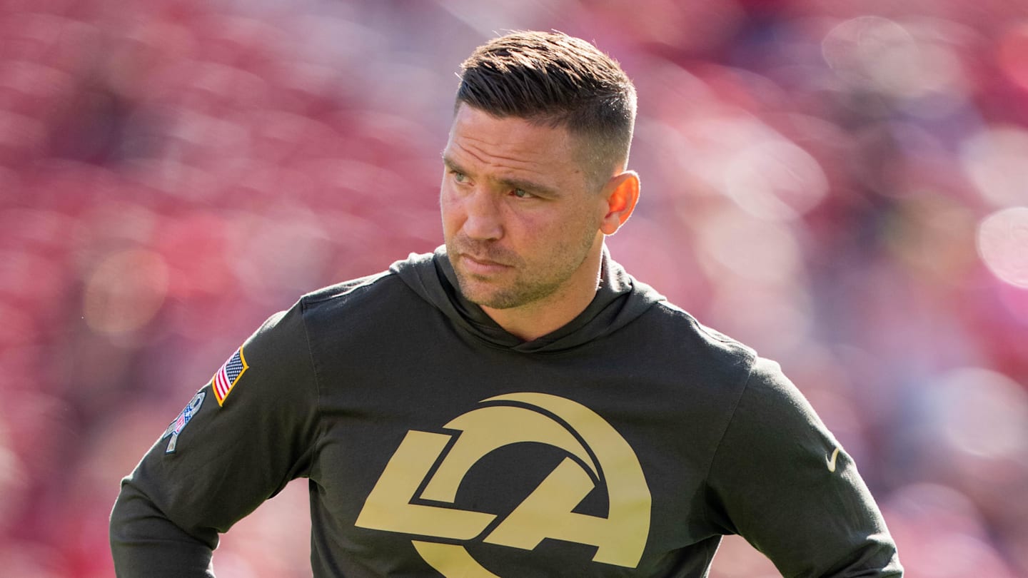 Rams Must Prepare to Lose These Key Coaches in the Offseason