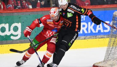 99ers mit großer Moral in Klagenfurt