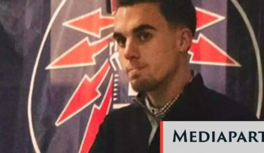 Un ex-leader d’extrême droite condamné pour détention d’images pédopornographiques