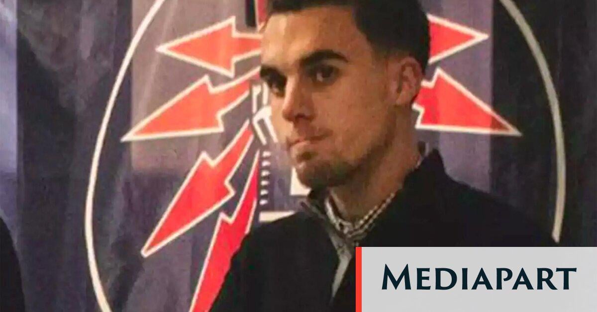 Un ex-leader d’extrême droite condamné pour détention d’images pédopornographiques