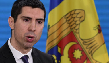 Moldova Warns Citizens in Russia Over Possible Forced Military Service