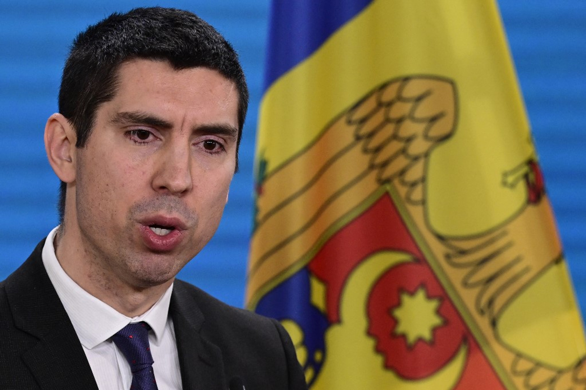 Moldova Warns Citizens in Russia Over Possible Forced Military Service