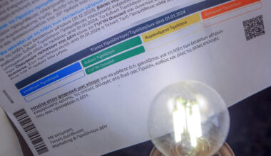 Τιμολόγια ρεύματος: Τα νέα χρώματα για το 2026 - Τι συμφέρει