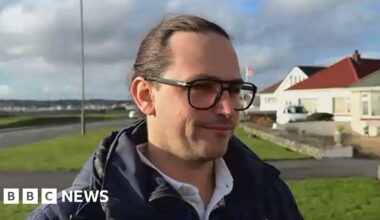 Reusing Christmas leftovers in Guernsey can 'help environment'