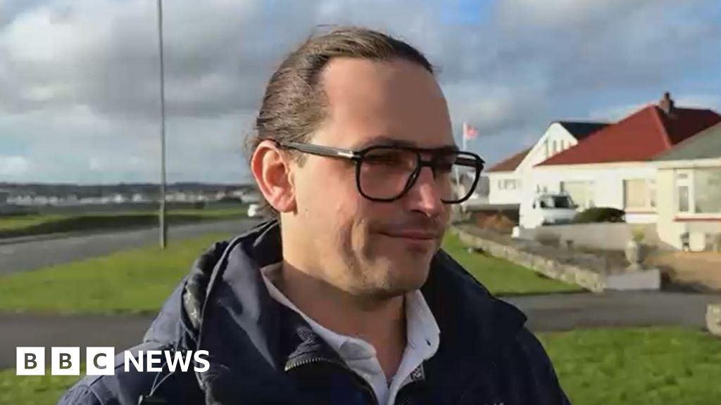 Reusing Christmas leftovers in Guernsey can 'help environment'